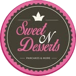 Sweet N’ Desserts