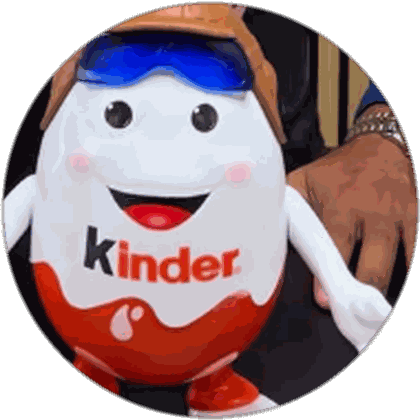 Miklo, Sweet N&rsquo; Desserts&rsquo; maskot